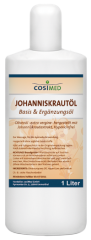Basis- & Ergnzungsl Johanniskrautl (hypericinfrei) 1 L 3 Stck pro VE