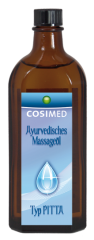 Ayurvedisches Massagel Typ PITTA 250 ml 2 Stck pro VE