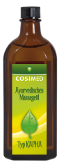 Ayurvedisches Massagel Typ KAPHA 250 ml 2 Stck pro VE