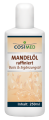 Profi Massageöl Mandelöl raffiniert 250 ml 3 Stück pro VE