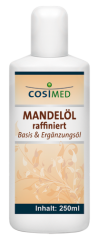 Profi Massagel Mandell raffiniert 250 ml 3 Stck pro VE