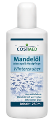 Profi Massagel Mandell Winterzauber 250 ml 3 Stck pro VE