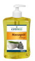 Profi Massageöl Orange 500 ml (Dosierflasche) 3 Stück pro VE