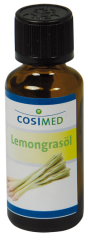 Lemongrasl 100 % naturreines therisches l 30 ml 3 Stck pro VE