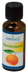 Mandarinenl 100 % naturreines therisches l 30 ml 3 Stck pro VE