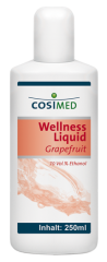 Wellness Liquid Grapefruit 70 Vol. % Ethanol 250 ml 3 Stck pro VE