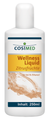 Wellness Liquid Zitrusfrchte 70 Vol. % Ethanol 250 ml 3 Stck pro VE
