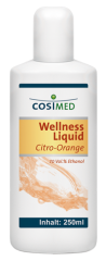 Wellness Liquid Citro-Orange 70 Vol. % Ethanol 250 ml 3 Stck pro VE
