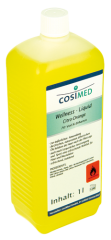 Wellness Liquid Citro-Orange 70 Vol. % Ethanol 1 L 3 Stck pro VE