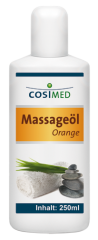 Profi Massagel Orange 250 ml 3 Stck pro VE