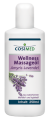 Wellness Massageöl Amyris-Lavendel 250 ml 3 Stück pro VE