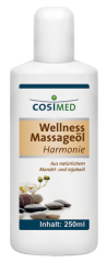 Wellness Massagel Harmonie 250 ml 3 Stck pro VE