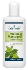 Wellness Massagel Fresh-Minze 250 ml 3 Stck pro VE