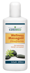 Wellness Massagel Zitrusfrchte 250 ml 3 Stck pro VE