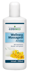 Wellness Massagel Arnika 250 ml 3 Stck pro VE