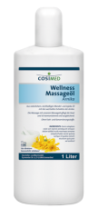 Wellness Massagel Arnika 1 L