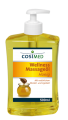 Wellness Massagel Honig 500 ml (Dosierflasche) 3 Stck pro VE