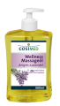 Wellness Massagel Amyris-Lavendel 500 ml (Dosierflasche) 3 Stck pro VE