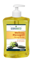Wellness Massageöl Zitrusfrüchte 500 ml (Dosierflasche) 3 Stück pro VE