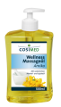 Wellness Massagel Arnika 500 ml (Dosierflasche) 3 Stck pro VE