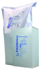 Domino-Vollwaschmittel Universalwaschmittel mit Frischeduft 20 kg Sack