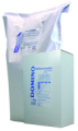 Domino-Vollwaschmittel Universalwaschmittel mit Frischeduft 20 kg Sack