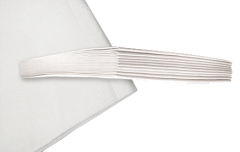 Euroseptica Vlies - Mikrofasertuch - Mikrofasertücher weiß