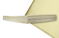 Endlos-Filament-Mikrofaser gelb