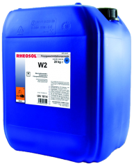 RHEOSOL W2 Waschkraftverstrker im Flssigwaschmittelsystem 20 kg