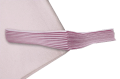 Vlies - Mikrofasertuch rosa