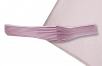 Endlos-Filament-Mikrofaser rosa