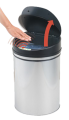 Saraya automatischer Mülleimer 33 Liter