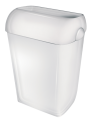 Abfallbehälter PQA23 23 Liter semi offen