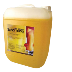 Euroseptica Auto Intensiv Shampoo - 10 L