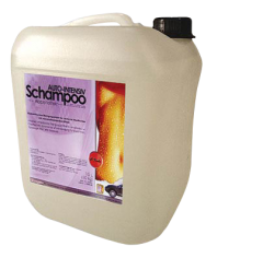 Euroseptica Auto Intensiv Shampoo Plus - 10 L