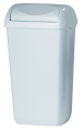 Abfallbox PQSA43 mit Schwingdeckel 43 Liter