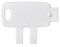Schlüssel für Seifenspender UD2200 sowie MD201