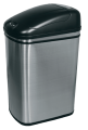 Abfallbehälter Easy Bin öffnet und schließt automatisch 30 Liter