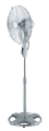 Honeywell Ventilatoren Standventilator Farbe chrom Leistung 55 W Durchmesser 40 cm