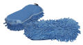 Mikrofaserschwamm OCTOPUS blau 11 x 23 cm