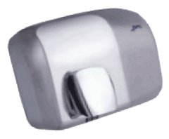 Jofel  Ibero Silver Dual aus Edelstahl mit Sensor
