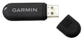 ANT-USB Stick zum direkten Übertragen von Daten zwischen der BC-1000 und einem Computer