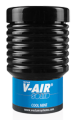 V-AIR SOLID Duftkartuschen - Duft: Cool Mint 6 Dosen pro VE