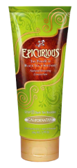 California Tan Solariumkosmetik - Epicurious The Powerr of Black Tea + Shiitake Step 2 Natural Bronzer (205 ml)