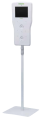 Ständer IS-9000 M mit Monitor für Saraya Sensorspender GUD-1000 UD-9000 ADS-500-1000 und UD-450
