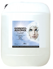 Isopropylalkohol Isopropanol 70% 10 L Kanister