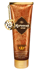 Matahari Solariumkosmetik - Moroccan Spice Bronzer Step 2 (235 ml)