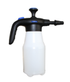 King Kong Pumpflasche - Drucksprüher - Druckzerstäuber - FPM sehr Hochwertige Ausführung für aggresive Reinigungsmittel