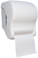Sensor Handtuchrollenspender Tear-N-Dry Essence im Classic Style Farbe: weiss