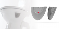 NEU Lufterfrischer mit Duft Apple-Orchard-Red